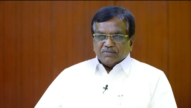 தென் மாவட்டங்களில் தொழில் வளர்ச்சி 