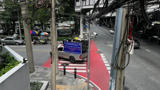 တရားမဝင်မြန်မာတွေအပေါ် ဆန္ဒပြမှုနဲ့ရော သက်ဆိုင်သလား