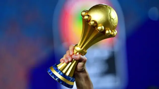 Afcon 2024