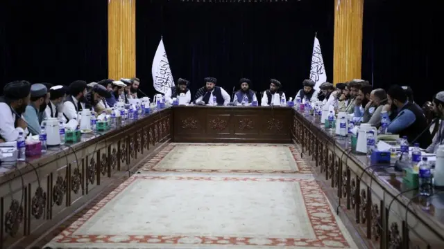 افغانستان