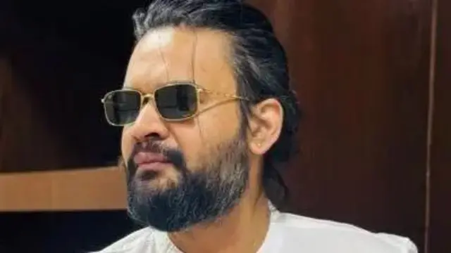 বালেন শাহ