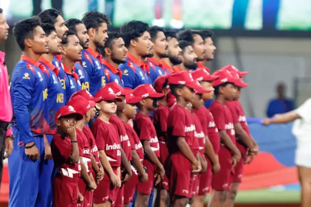 क्रिकेट 