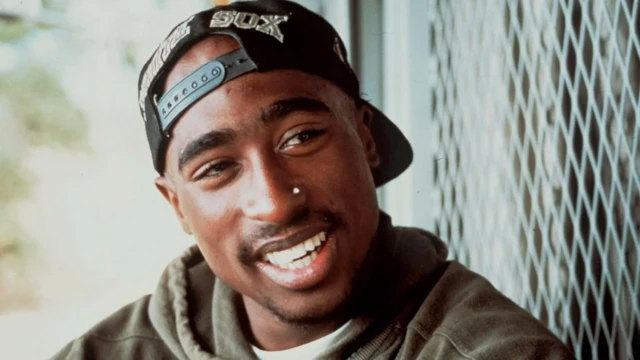 Tupac