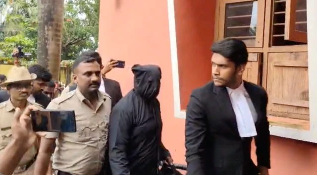 தர்மஸ்தலா மரணங்கள்