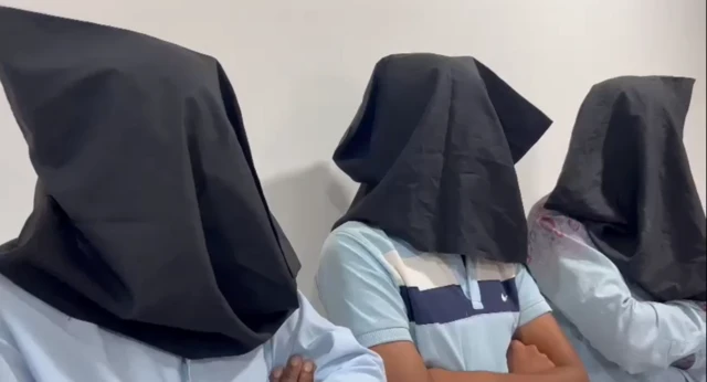 એલઆરડી કૌભાંડ