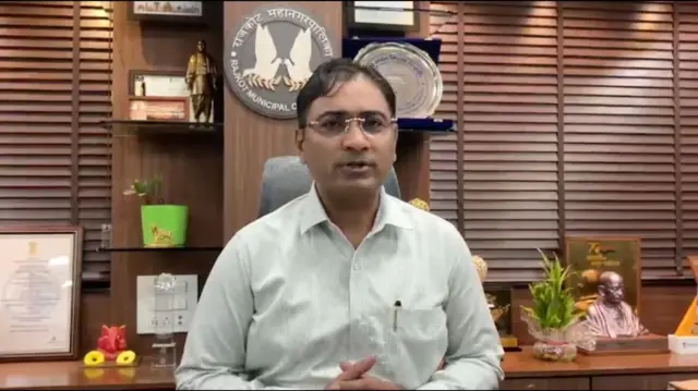 રાજકોટ, જંગલેશ્વર, ડિમોલિશન, બીબીસી ગુજરાતી, એકતા કૉલોની, બુદ્ધનગર, રાધાકૃષ્ણનગર, નાળોદાનગર, સિદ્ધાર્થનગર