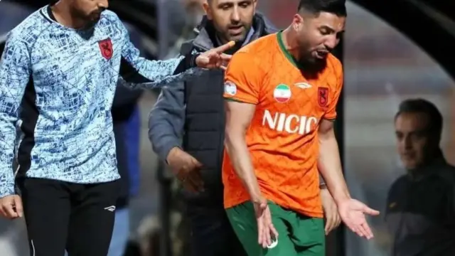 فرشید اسماعیلی