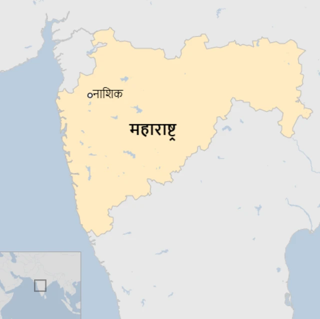 त्र्यंबकेश्वर मंदिराच्या पायऱ्यांवर धूप फिरवण्याची मुस्लीम धर्मीयांची खरंच परंपरा आहे का? 