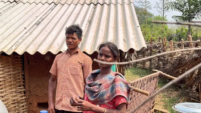 బాబు తల్లిదండ్రులు