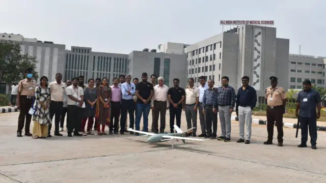 ఎయిమ్స్ మంగళగిరి