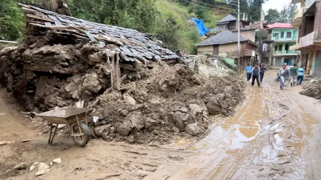 जलवायु परिवर्तन