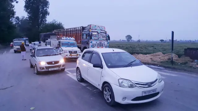 ਪੰਜਾਬ ਪੁਲਿਸ