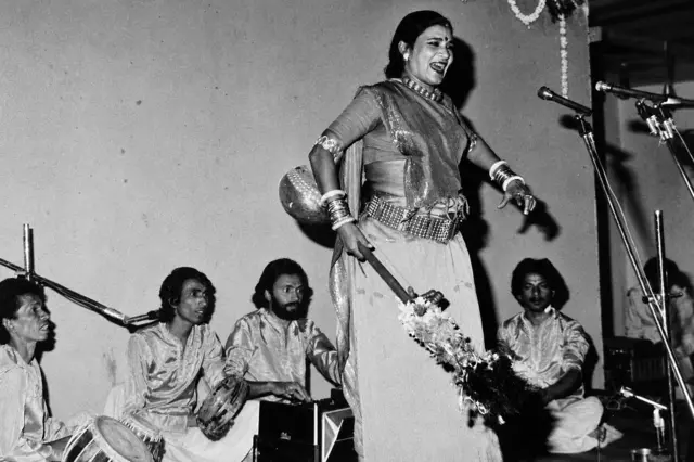 तीजन बाई