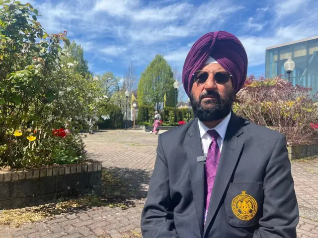 ਜੋਗਿੰਦਰ ਸਿੰਘ ਸੁੰਨਰ