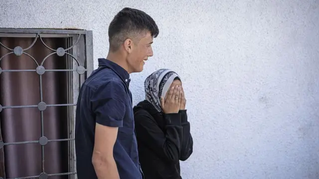 Direktur Rumah Sakit Indonesia di Gaza tewas dalam serangan Israel - 'Rudal mengincar kamarnya'