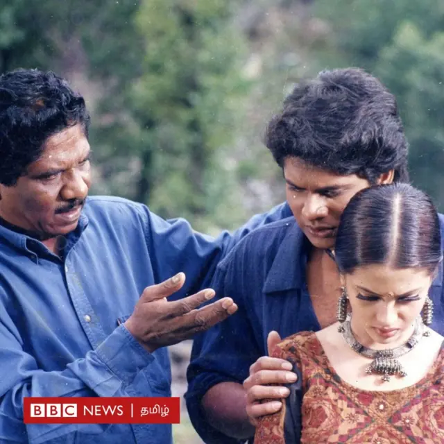 மனோஜ் பாரதிராஜா காலமானார், மணிரத்னம், எந்திரன், தாஜ்மஹால்