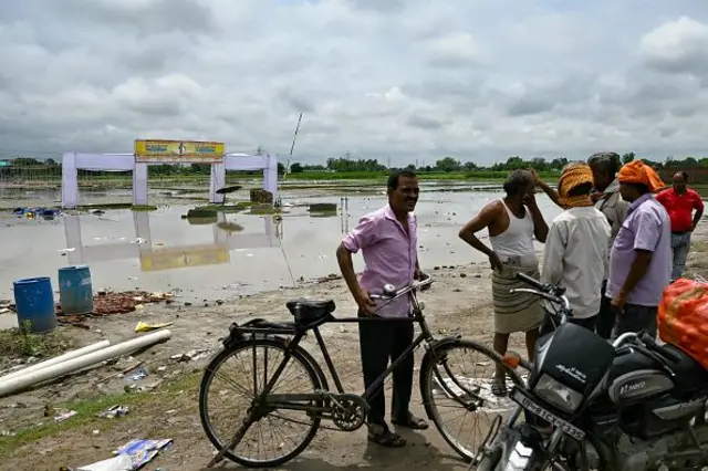 အိန္ဒိယ