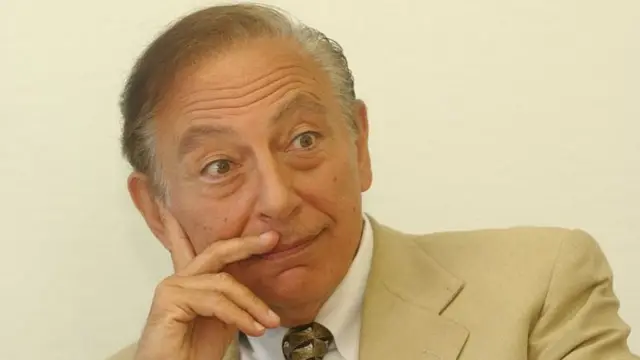 Robert Gallo, umunyamerika wagize uruhare rukomeye mu kuvumbura virus ya VIH