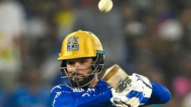 ఈసారి ఆర్సీబీ జట్టుకు రజత్ పాటిదార్ కెప్టెన్‌