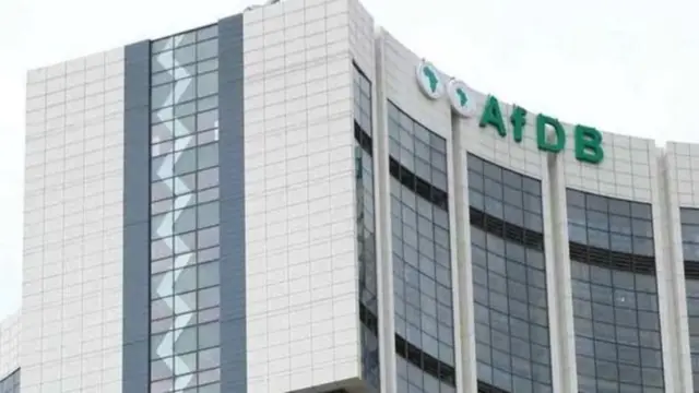 Teessoo Baankii Misooma Afrikaa