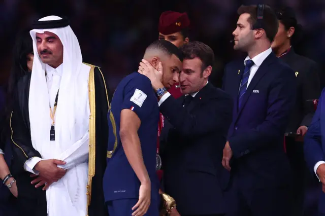 அர்ஜென்டினா - பிரான்ஸ்