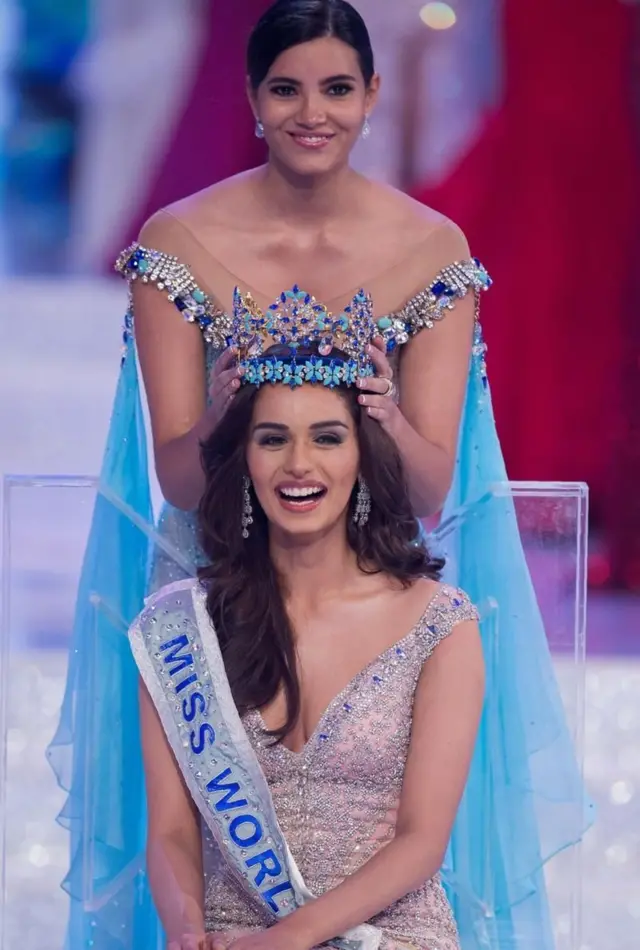 మానుషి చిల్లర్