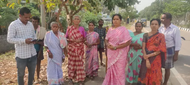 విశాఖ రైల్వే జోన్