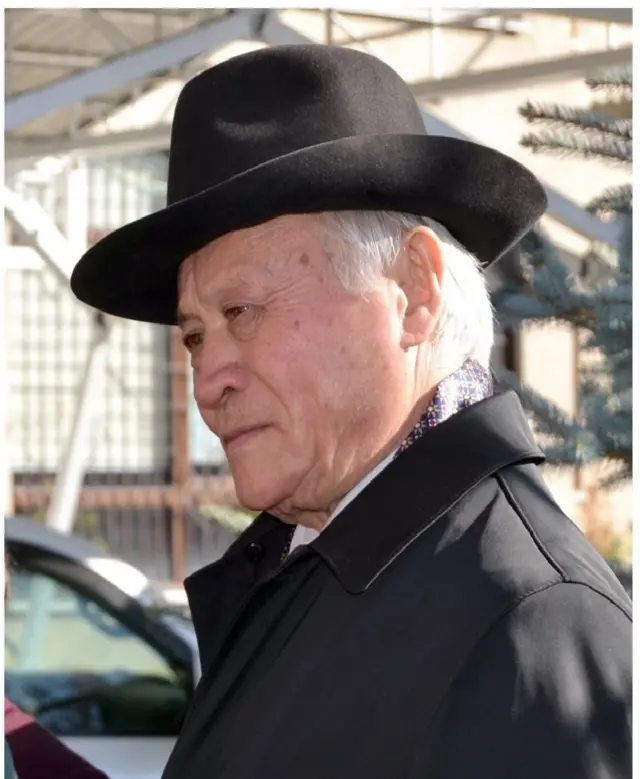 Кемел Ашыралиев