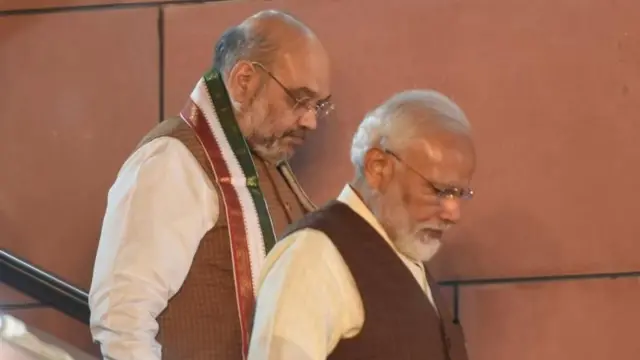पहलगाम हमला