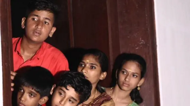 हिंदू, मुस्लीम, कुटुंब, संस्कार