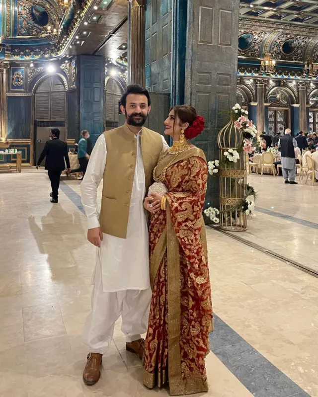 کوریا، انا کم، پاکستان