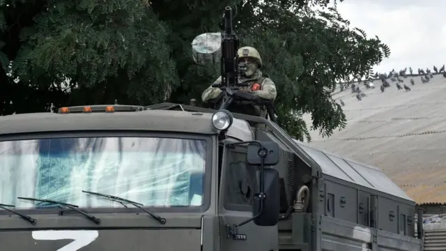 Milateriga Ruushka