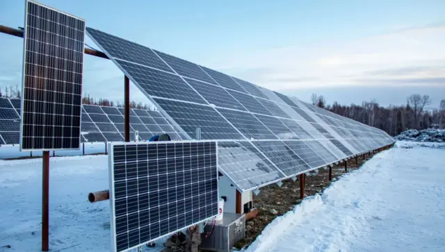 Жашыл экономика, жаңы технология күн сайын актуалдуу болуп бара жатат