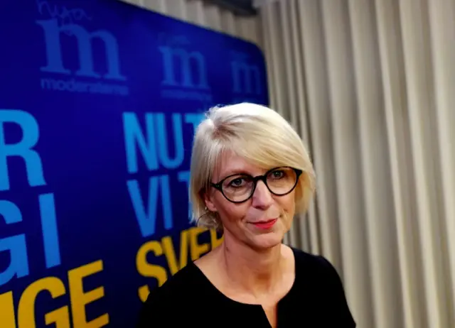 Elisabeth Svantesson