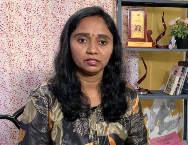 తులసీ చందు