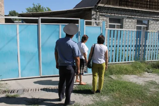 Бишкектеги таза сууну колдоонуу боюнча мэриянын рейди