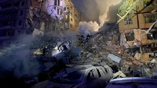 ሩሲያ በዩክሬን ላይ የፈጸመችው ወረራ ከምዕራባውያን ጋር አቃቅሯታል