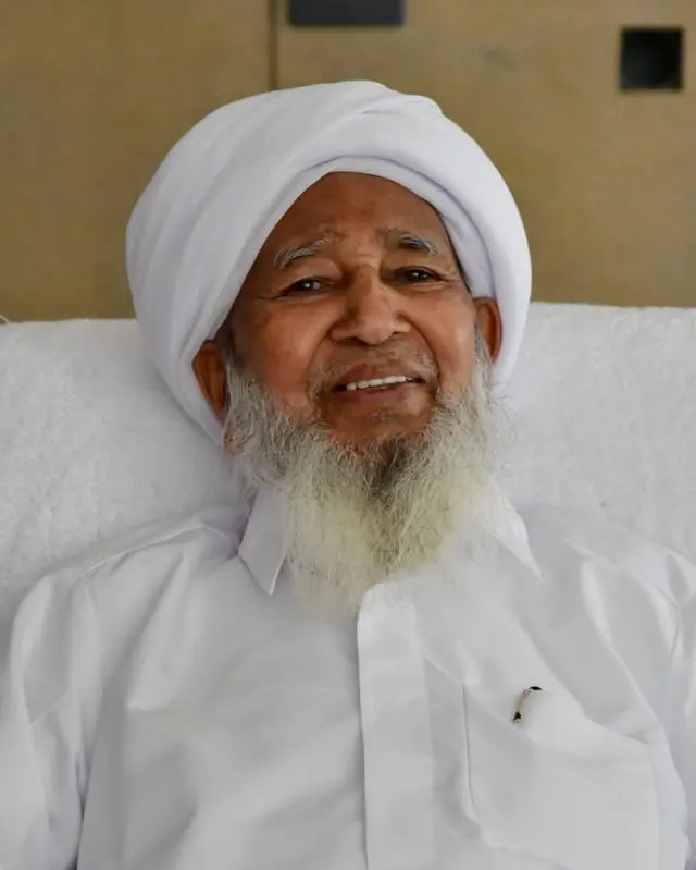 मौलवी मुसलियार