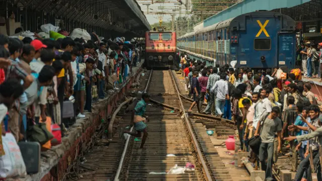 அழிவின் விளிம்பில் சென்னை: பேரிடர் சூழ் தலைநகரில் சிக்கலாகும் நகரத் திட்டமிடல் – என்ன பிரச்னை?