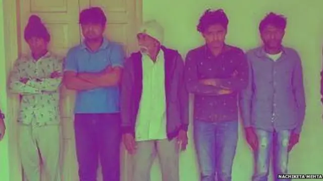 ராணுவ ஜவான் கொலை
