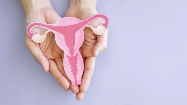 ਐਂਡੋਮੈਟਰੀਓਸਿਸ