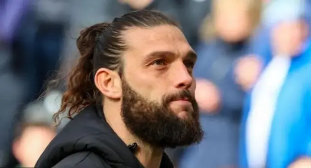 Andy Carroll