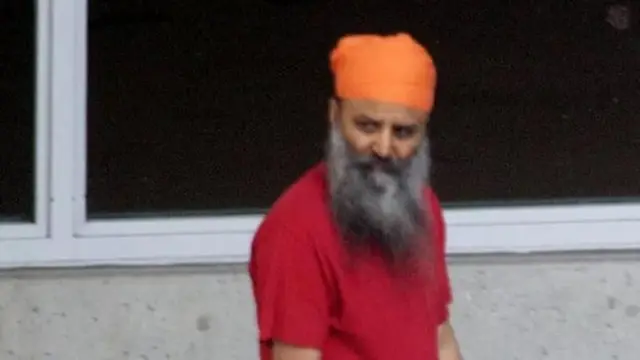 ਰਿਪੁਦਮਨ ਸਿੰਘ ਮਲਿਕ