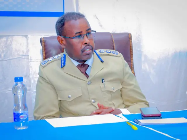Booliska Galmudug