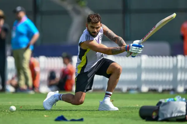 विराट कोहली