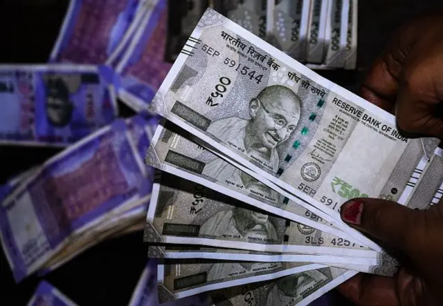 500 ਦੇ ਨੋਟ