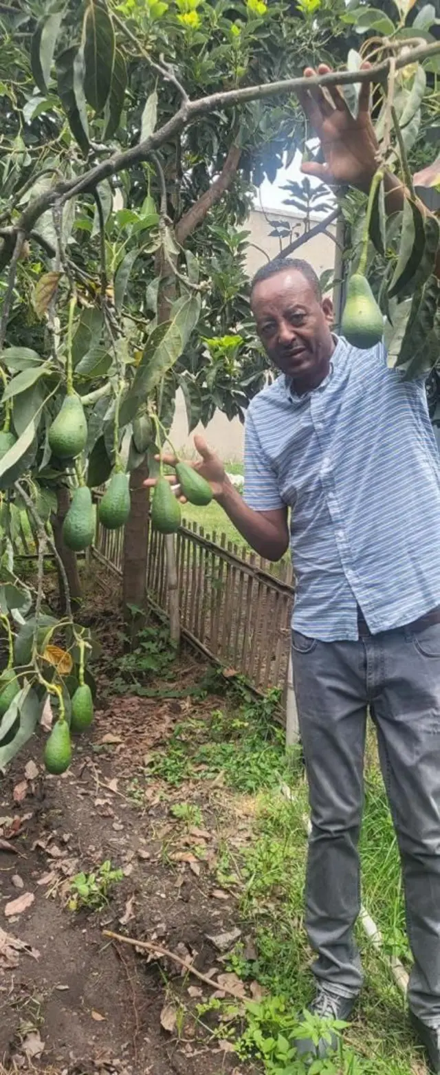 Wandasan Kaasee abokaadoo isaanii biratti