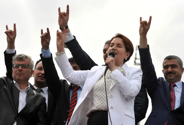 Akşener