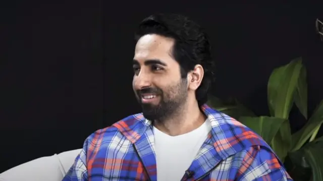 आयुष्मान खुराना