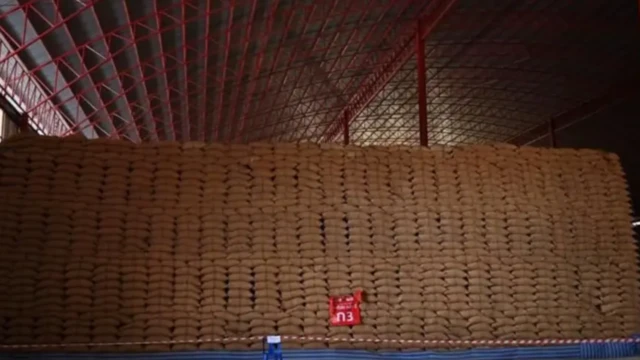 பத்தாண்டுகள் பழைய அரிசியை சாப்பிடலாமா? அதன் சுவை, தரம் எப்படி இருக்கும்?